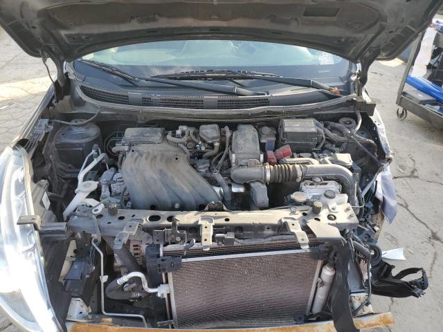 Photo 10 VIN: 3N1CN7AP2KL880310 - NISSAN VERSA S 