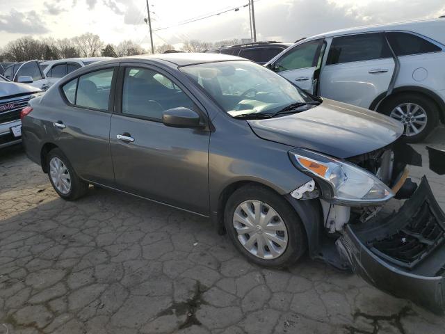 Photo 3 VIN: 3N1CN7AP2KL880310 - NISSAN VERSA S 