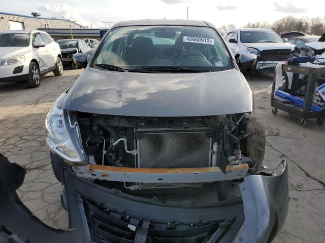 Photo 4 VIN: 3N1CN7AP2KL880310 - NISSAN VERSA S 