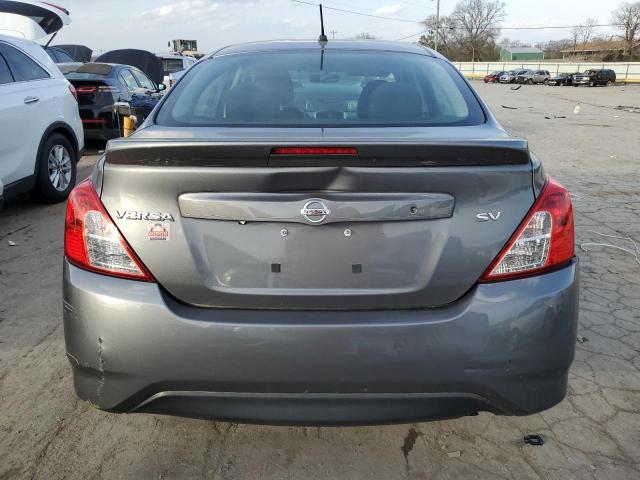 Photo 5 VIN: 3N1CN7AP2KL880310 - NISSAN VERSA S 