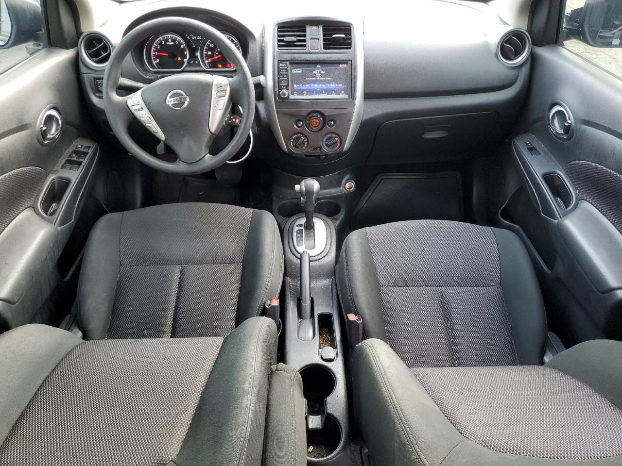 Photo 7 VIN: 3N1CN7AP2KL881392 - NISSAN VERSA 