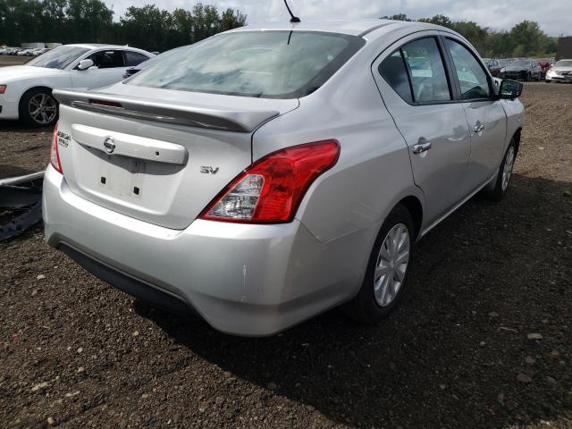 Photo 3 VIN: 3N1CN7AP2KL881523 - NISSAN VERSA S 