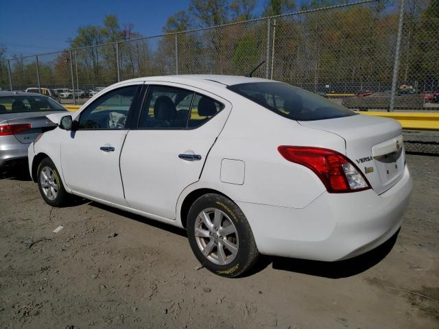 Photo 1 VIN: 3N1CN7AP3CL800238 - NISSAN VERSA S 