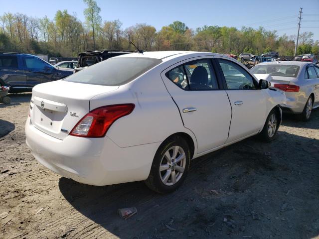 Photo 2 VIN: 3N1CN7AP3CL800238 - NISSAN VERSA S 