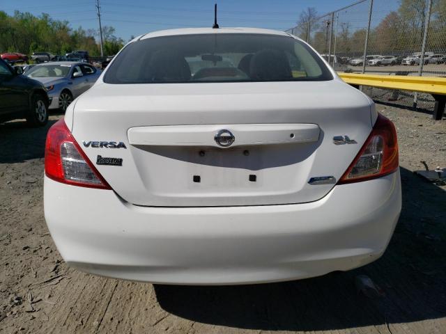 Photo 5 VIN: 3N1CN7AP3CL800238 - NISSAN VERSA S 