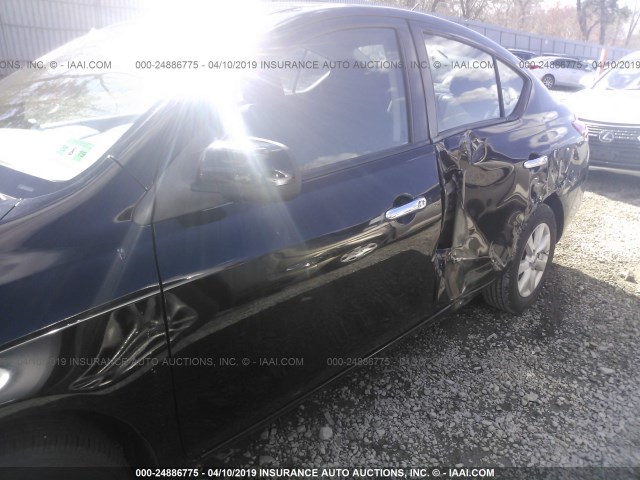 Photo 5 VIN: 3N1CN7AP3CL802118 - NISSAN VERSA 