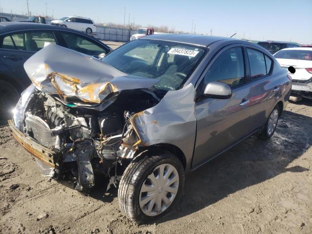 Photo 0 VIN: 3N1CN7AP3CL803589 - NISSAN VERSA S 