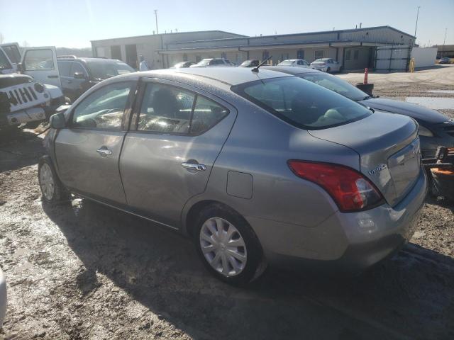 Photo 1 VIN: 3N1CN7AP3CL803589 - NISSAN VERSA S 