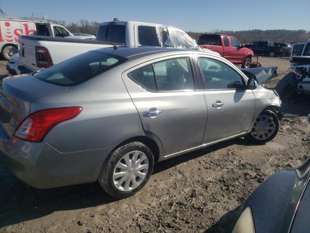 Photo 2 VIN: 3N1CN7AP3CL803589 - NISSAN VERSA S 