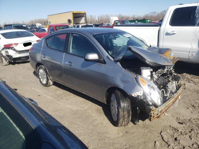 Photo 3 VIN: 3N1CN7AP3CL803589 - NISSAN VERSA S 