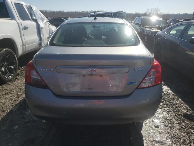 Photo 5 VIN: 3N1CN7AP3CL803589 - NISSAN VERSA S 