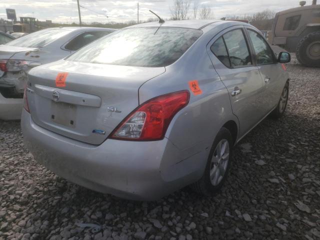 Photo 3 VIN: 3N1CN7AP3CL803639 - NISSAN VERSA S 