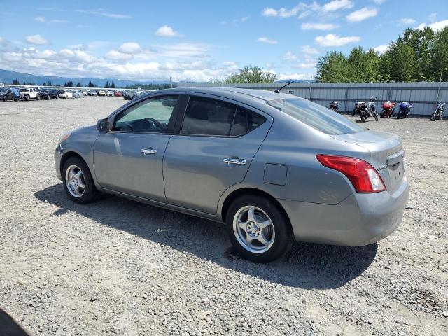 Photo 1 VIN: 3N1CN7AP3CL805696 - NISSAN VERSA 