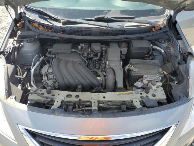 Photo 10 VIN: 3N1CN7AP3CL805696 - NISSAN VERSA 