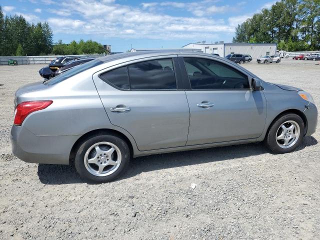 Photo 2 VIN: 3N1CN7AP3CL805696 - NISSAN VERSA 