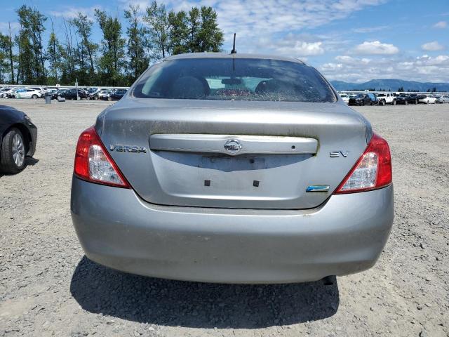 Photo 5 VIN: 3N1CN7AP3CL805696 - NISSAN VERSA 