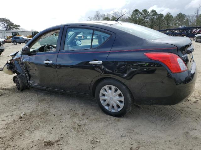 Photo 1 VIN: 3N1CN7AP3CL809053 - NISSAN VERSA 