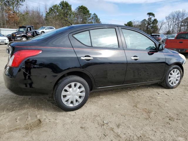 Photo 2 VIN: 3N1CN7AP3CL809053 - NISSAN VERSA 