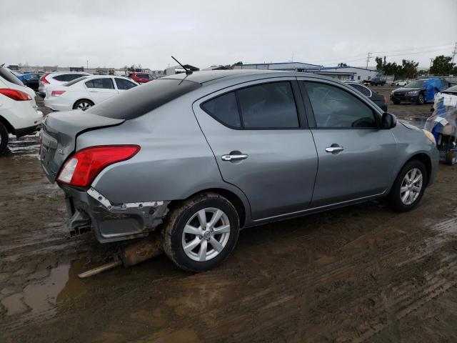 Photo 2 VIN: 3N1CN7AP3CL812664 - NISSAN VERSA S 