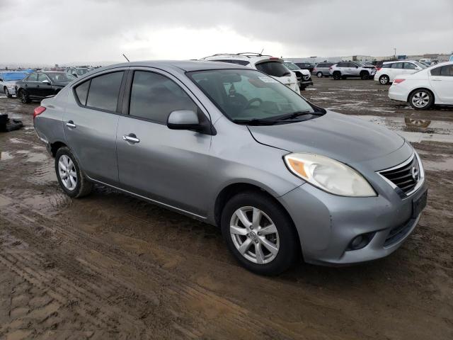 Photo 3 VIN: 3N1CN7AP3CL812664 - NISSAN VERSA S 