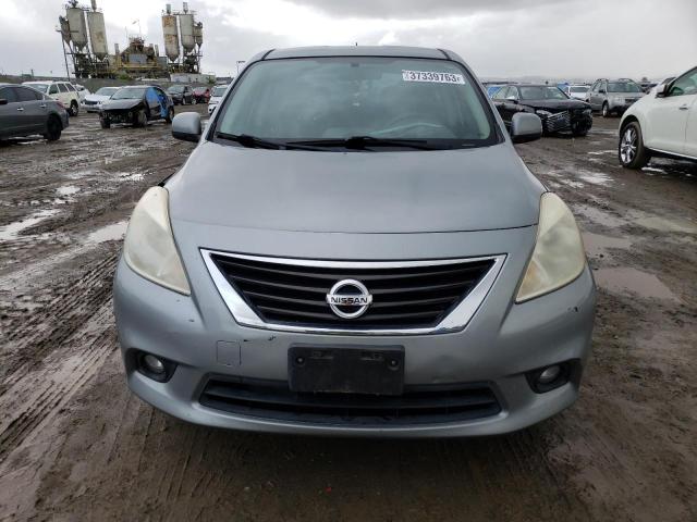 Photo 4 VIN: 3N1CN7AP3CL812664 - NISSAN VERSA S 