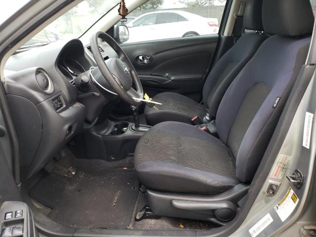 Photo 6 VIN: 3N1CN7AP3CL812664 - NISSAN VERSA S 