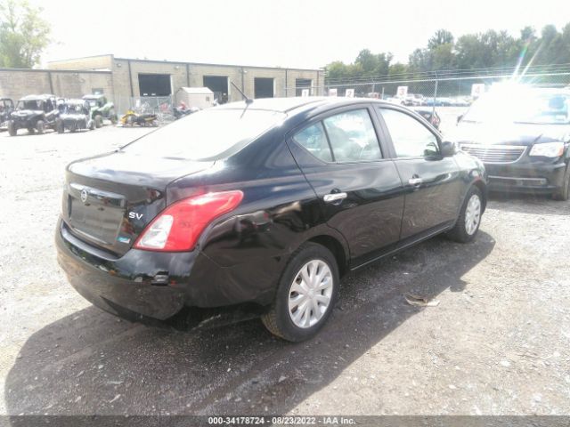 Photo 3 VIN: 3N1CN7AP3CL812972 - NISSAN VERSA 