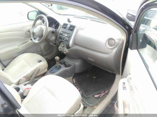 Photo 4 VIN: 3N1CN7AP3CL812972 - NISSAN VERSA 