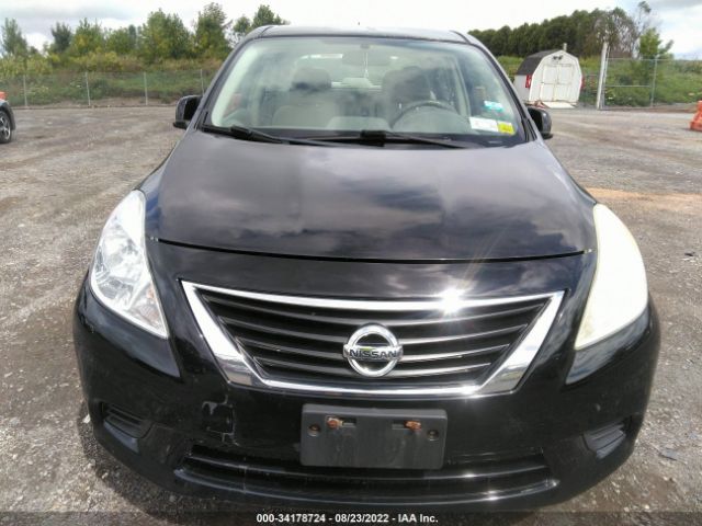 Photo 5 VIN: 3N1CN7AP3CL812972 - NISSAN VERSA 