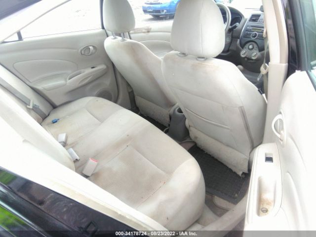 Photo 7 VIN: 3N1CN7AP3CL812972 - NISSAN VERSA 