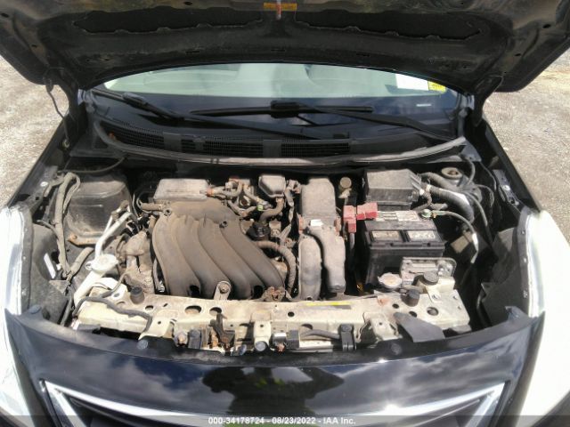 Photo 9 VIN: 3N1CN7AP3CL812972 - NISSAN VERSA 