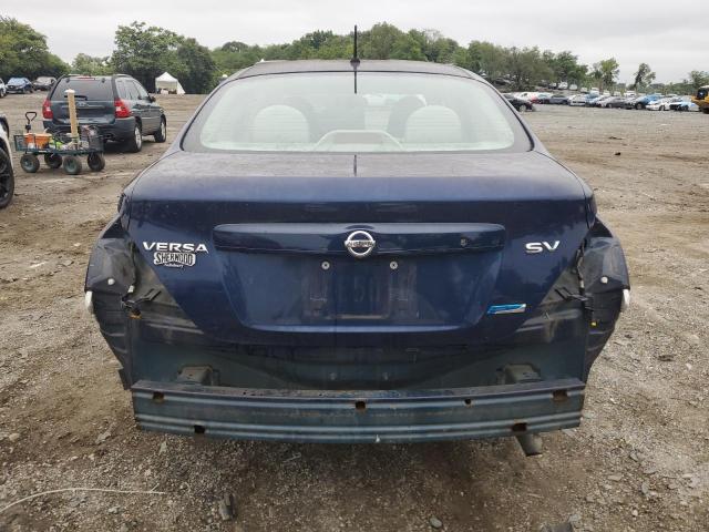 Photo 5 VIN: 3N1CN7AP3CL817234 - NISSAN VERSA S 