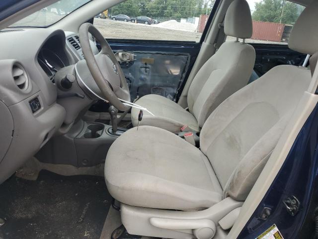 Photo 6 VIN: 3N1CN7AP3CL817234 - NISSAN VERSA S 