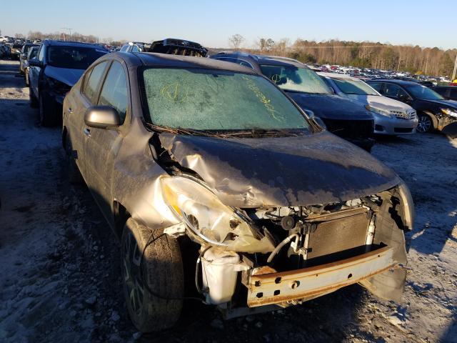 Photo 0 VIN: 3N1CN7AP3CL818674 - NISSAN VERSA S 