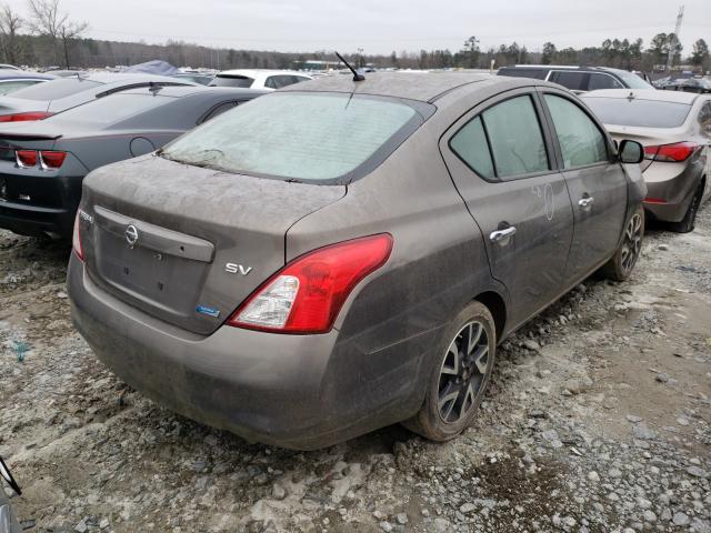 Photo 3 VIN: 3N1CN7AP3CL818674 - NISSAN VERSA S 