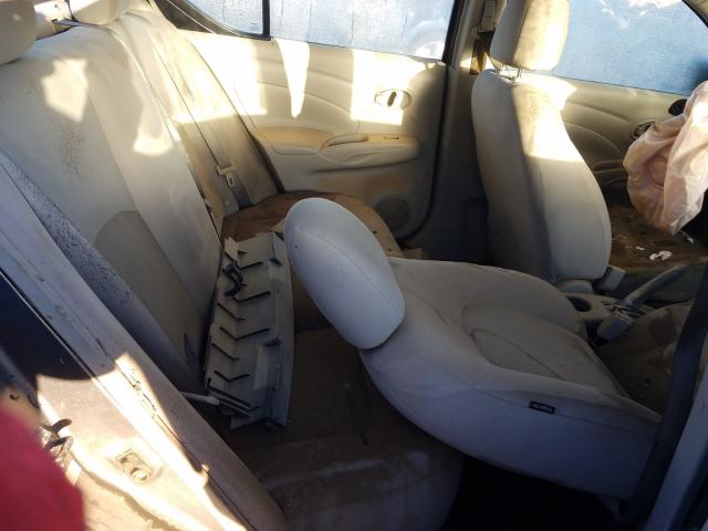 Photo 5 VIN: 3N1CN7AP3CL818674 - NISSAN VERSA S 