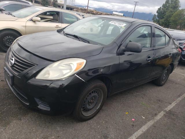 Photo 0 VIN: 3N1CN7AP3CL819257 - NISSAN VERSA 