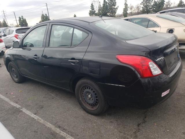 Photo 1 VIN: 3N1CN7AP3CL819257 - NISSAN VERSA 