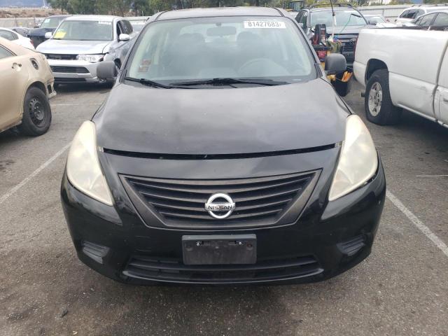 Photo 4 VIN: 3N1CN7AP3CL819257 - NISSAN VERSA 