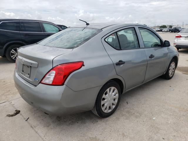 Photo 3 VIN: 3N1CN7AP3CL824734 - NISSAN VERSA S 