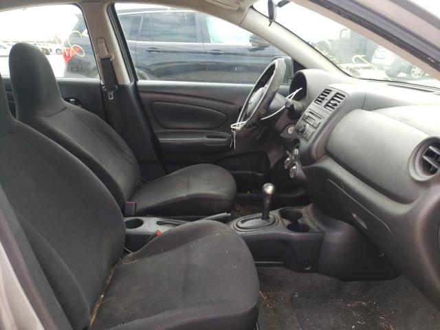 Photo 4 VIN: 3N1CN7AP3CL824734 - NISSAN VERSA S 