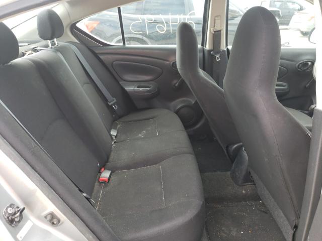 Photo 5 VIN: 3N1CN7AP3CL824734 - NISSAN VERSA S 