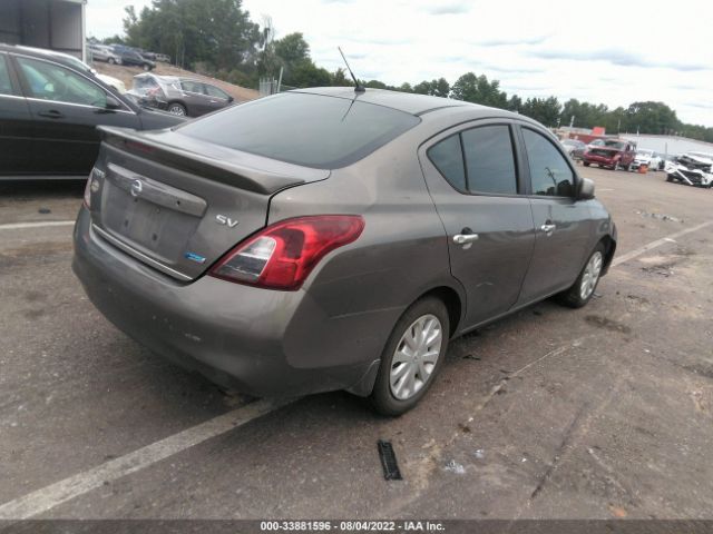 Photo 3 VIN: 3N1CN7AP3CL825379 - NISSAN VERSA 