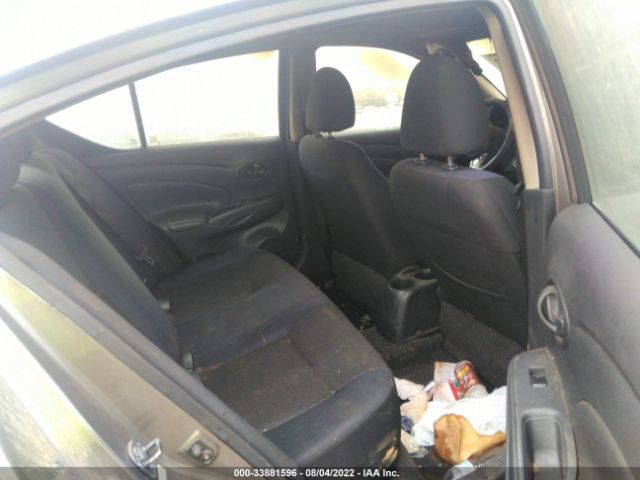 Photo 7 VIN: 3N1CN7AP3CL825379 - NISSAN VERSA 