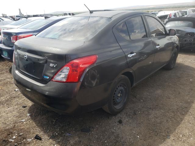 Photo 3 VIN: 3N1CN7AP3CL825401 - NISSAN VERSA S 