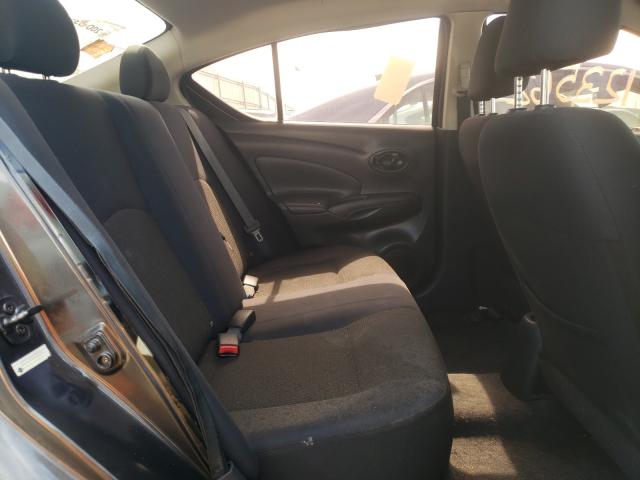 Photo 5 VIN: 3N1CN7AP3CL825401 - NISSAN VERSA S 