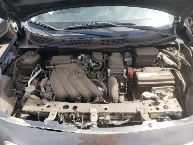 Photo 6 VIN: 3N1CN7AP3CL825401 - NISSAN VERSA S 