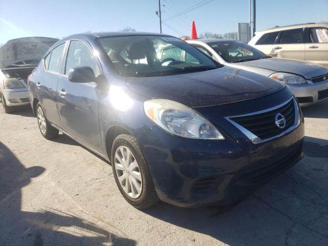 Photo 0 VIN: 3N1CN7AP3CL826578 - NISSAN VERSA S 