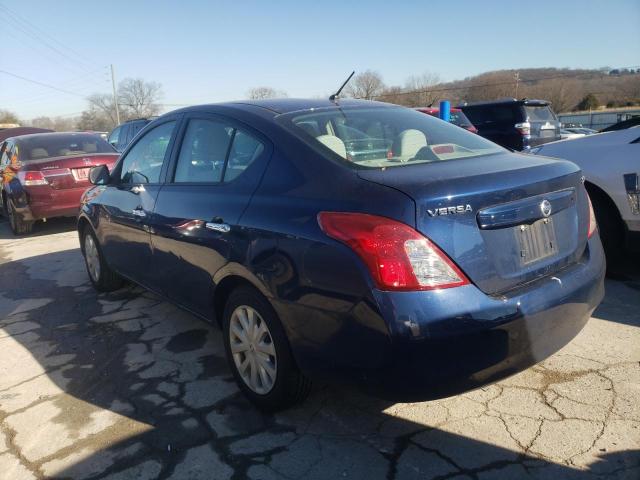 Photo 2 VIN: 3N1CN7AP3CL826578 - NISSAN VERSA S 