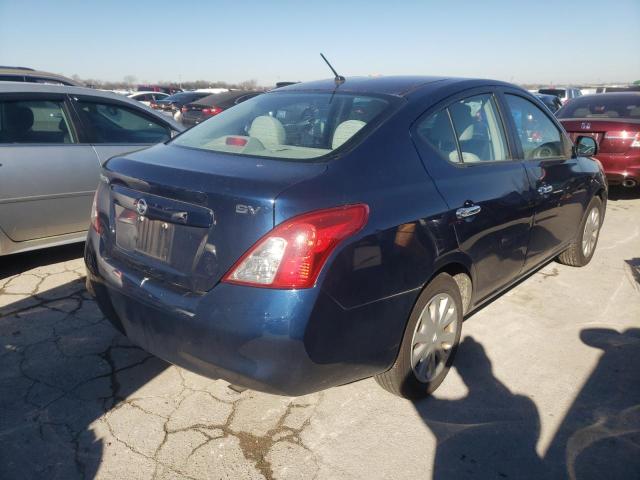 Photo 3 VIN: 3N1CN7AP3CL826578 - NISSAN VERSA S 